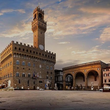 La Passerina Florenz Exterior foto